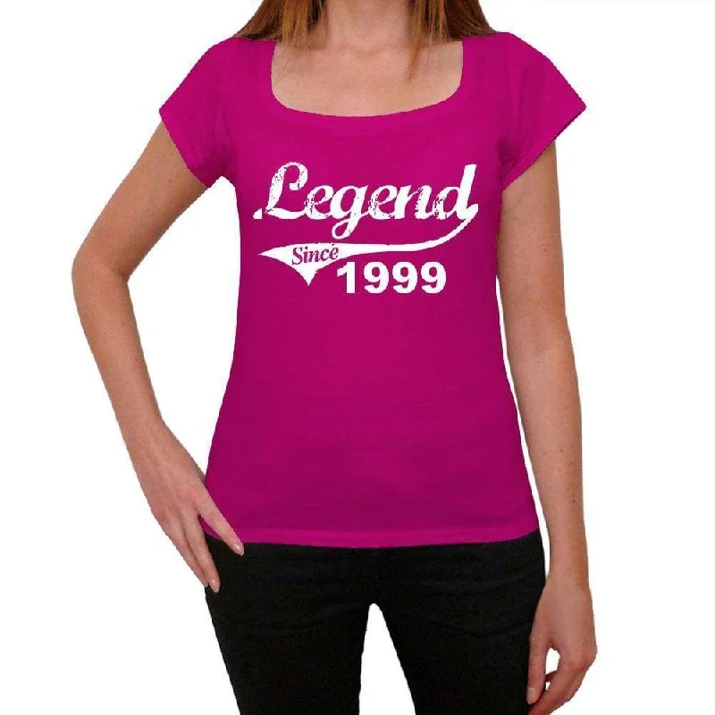 1999, Women's Short Sleeve Round Neck T-shirt 00129