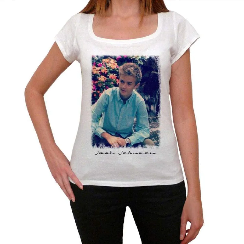 Jack and Jack 5, T-Shirt for women,t shirt gift 00254