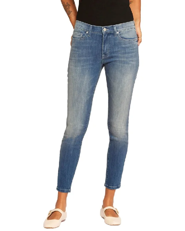 Current/Elliott The Stiletto Bay Skinny Leg Jean