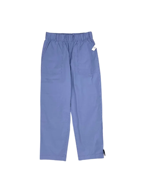 Pants Cargo & Utility By Gap In Blue, Size: S