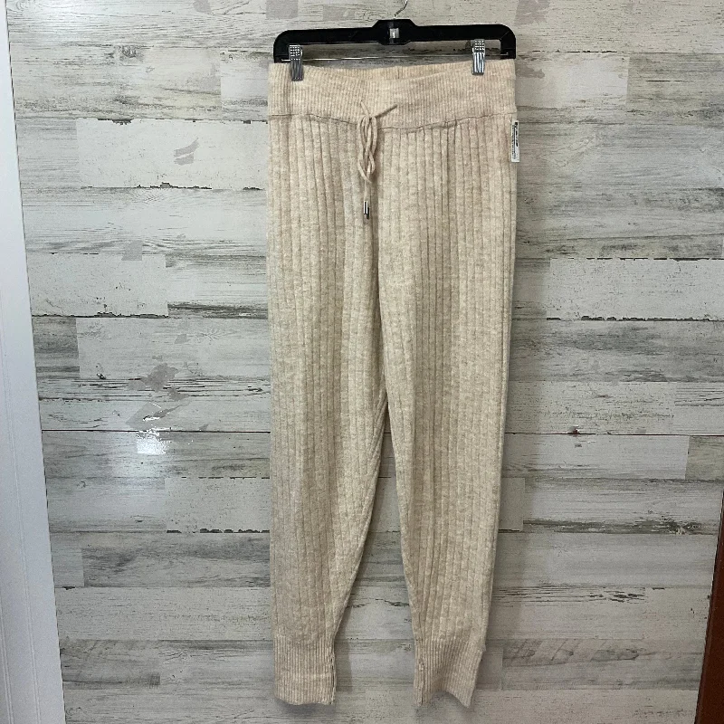 Pants Other By Free People In Cream, Size: M