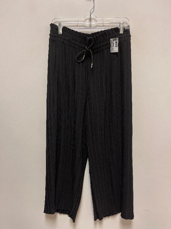 Pants Other By Rachel Zoe In Black, Size: 8