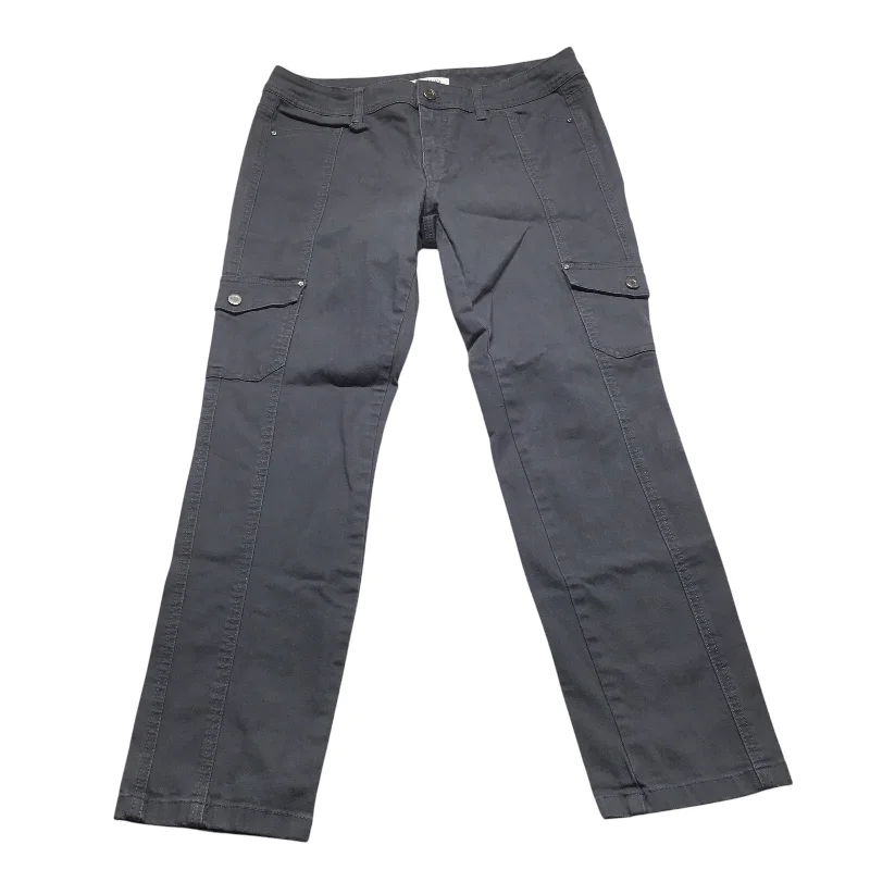 Pants Other By White House Black Market In Blue, Size: 8