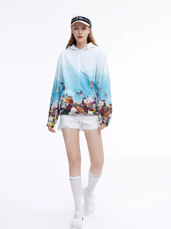 Romasky Garden Jacket