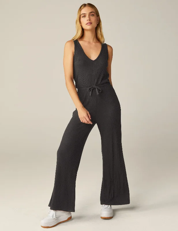 Jetsetter Jumpsuit