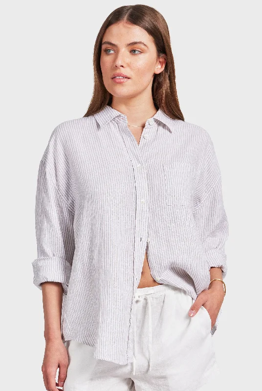 Rory Linen Shirt