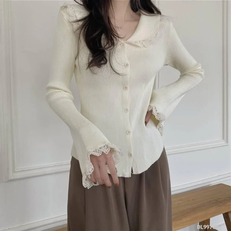 Woman Fashion Shirt DL99705